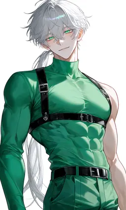 Profile image of ユ・ヒョクジン