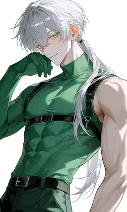 Profile image of ユ・ヒョクジン