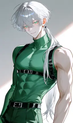 Profile image of ユ・ヒョクジン