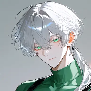 Profile image of ユ・ヒョクジン