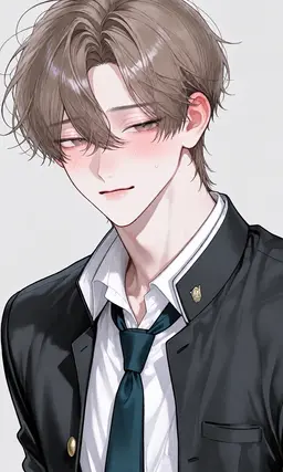 Profile image of Hayate