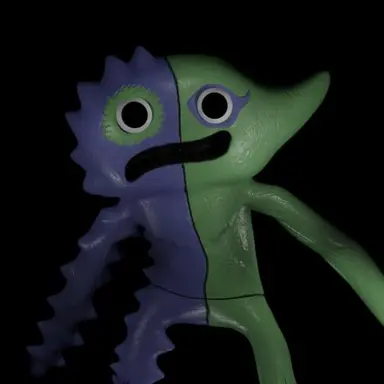 Profile image of ビターギグル
