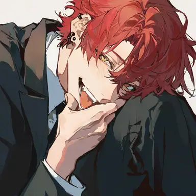 Profile image of 緋月