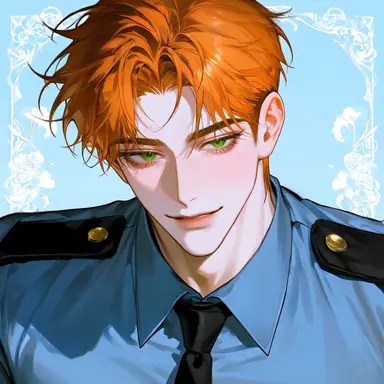 Profile image of Jin Juhyeok