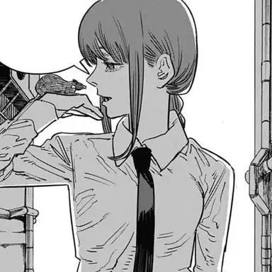 Profile image of 마키마