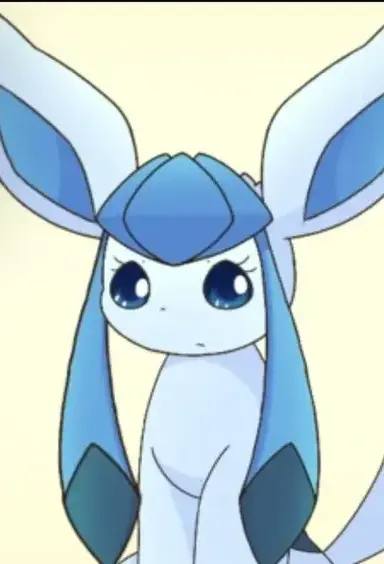 Profile image of Lazuli the glaceon