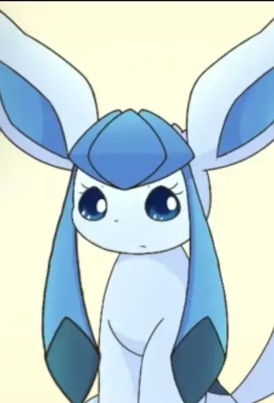 GrayEdit1378의 Lazuli the glaceon