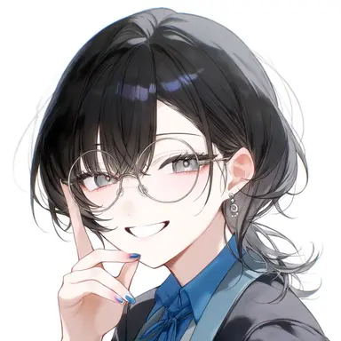Profile image of 二色 葵