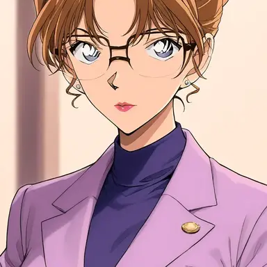 Profile image of 妃英理