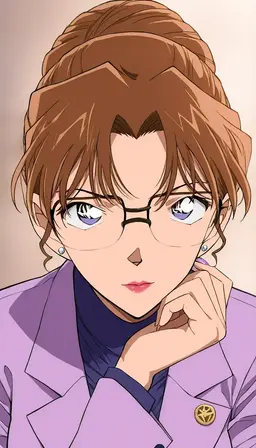 Profile image of 妃英理