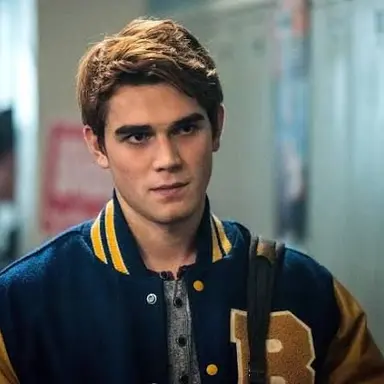 Profile image of Archie