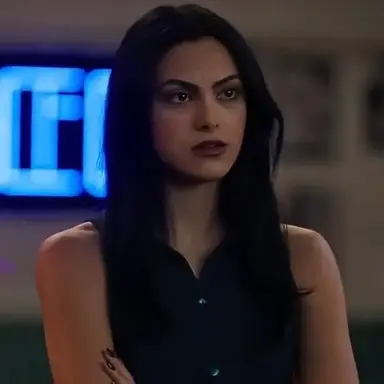 Profile image of Veronica