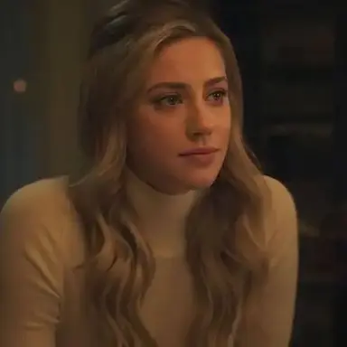 Profile image of Betty