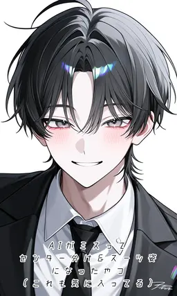 Profile image of 榎本 伊織