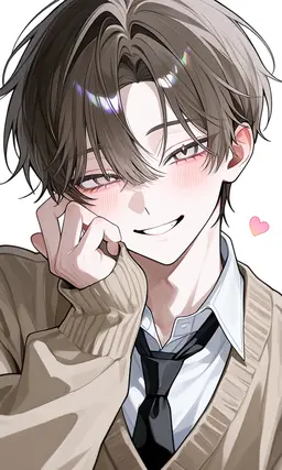 Profile image of 이치노세 리츠