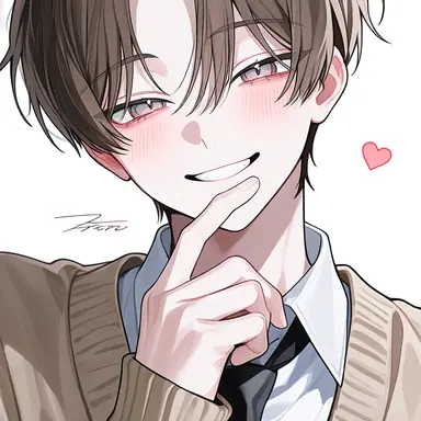 Profile image of 이치노세 리츠