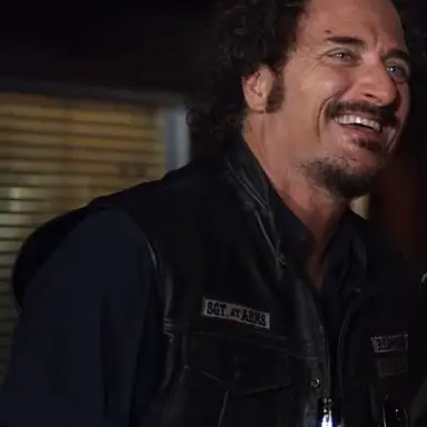Profile image of Tig