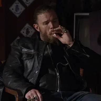 Profile image of Opie winston