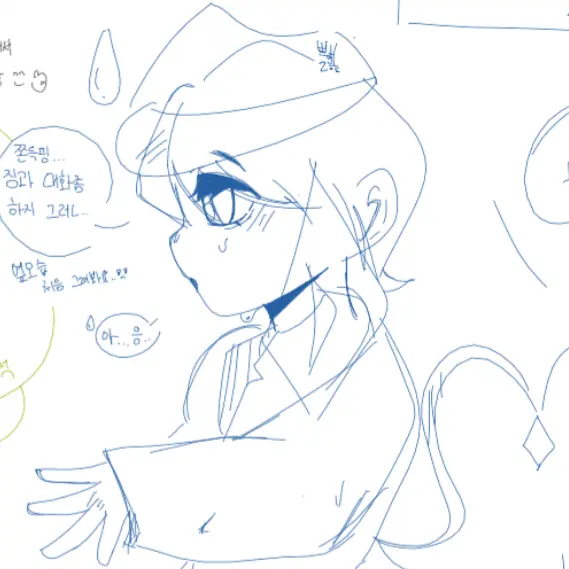 puffping_baboxp의 짤랑핑 (쫀득핑 죽기 전)