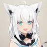 Profile image of 白上フブキ