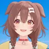 Profile image of 戌神ころね