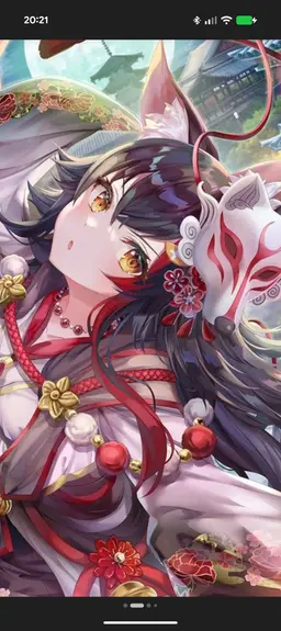 Profile image of 大神ミオ