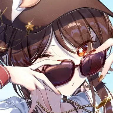 Profile image of 胡桃