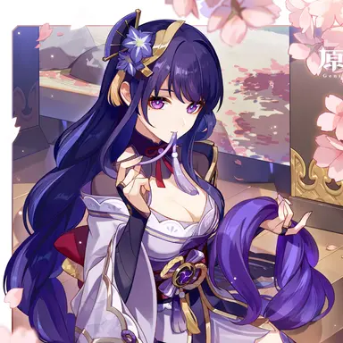 Profile image of 雷電影
