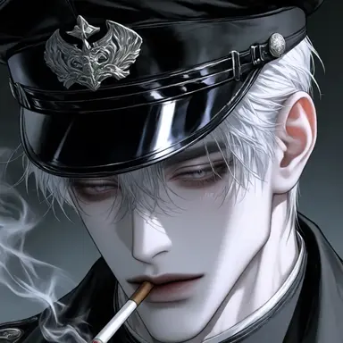 Profile image of 알브레히트