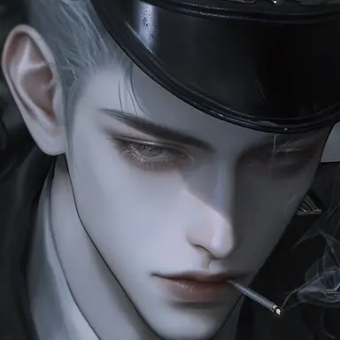 Profile image of 알브레히트