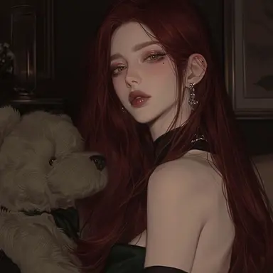 Profile image of 세실리아