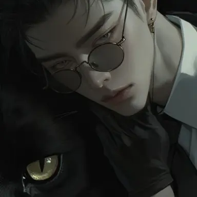 Profile image of 테오도르