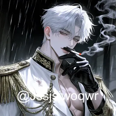 Profile image of 에드몬드