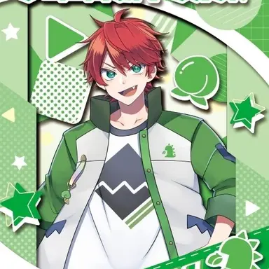Profile image of じゃぱぱ