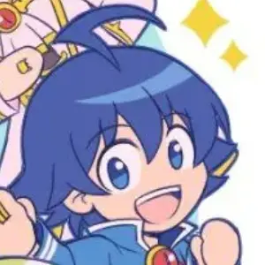 Profile image of 鈴木入間