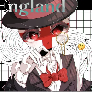 Profile image of イングランド