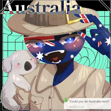 Profile image of オーストラリア