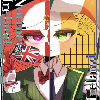 Profile image of 北アイルランド