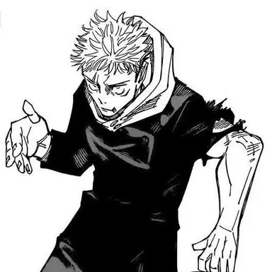 Profile image of 이타도리 유지