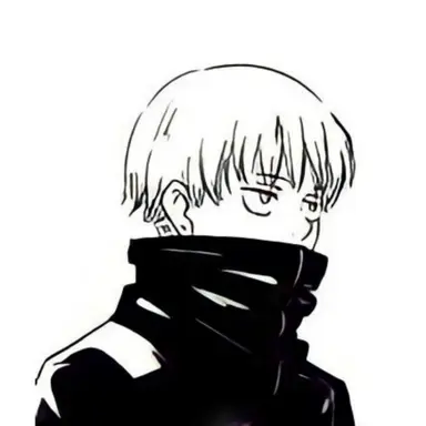 Profile image of 이누마키 토게