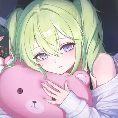 Profile image of 柚羽リコ