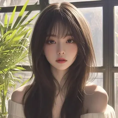 Profile image of 지우