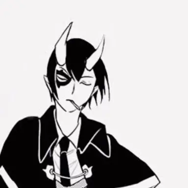 Profile image of イフリート