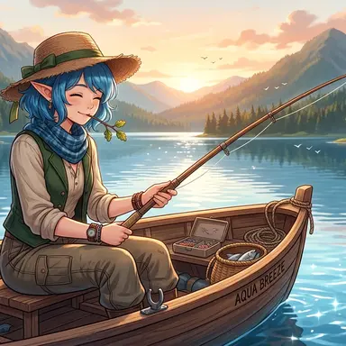 Profile image of ユーリ