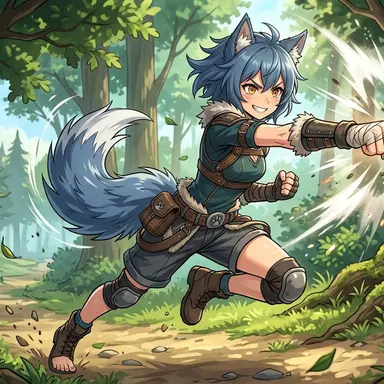 Profile image of ナナ
