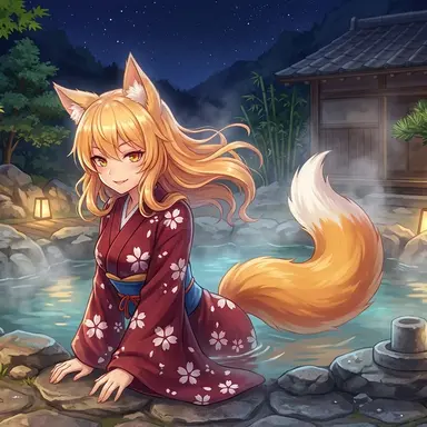 Profile image of タマモ
