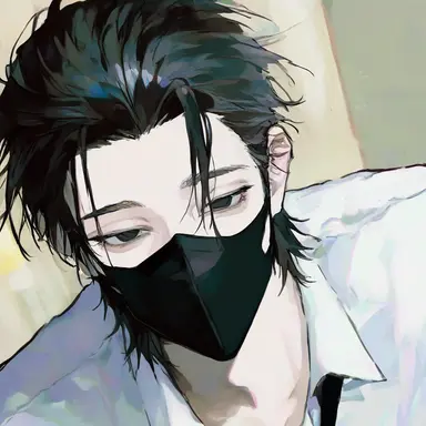 Profile image of 中沖先生