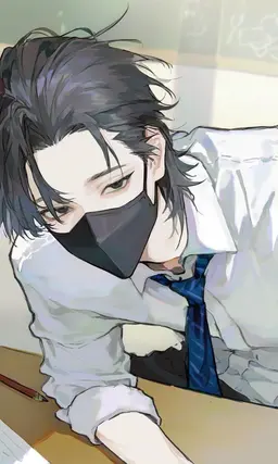 Profile image of 中沖先生
