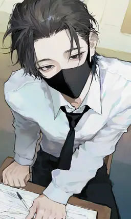 Profile image of 中沖先生