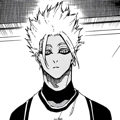 Profile image of Ryusei Shido
